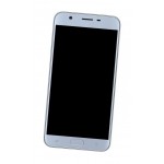 Lcd Connector For Samsung Galaxy J7 2018 By - Maxbhi Com
