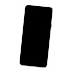 Lcd Connector For Huawei P40 Pro Plus By - Maxbhi Com