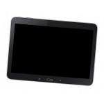 Handsfree Audio Jack Flex Cable For Samsung Galaxy Tab 4 10 1 By - Maxbhi Com