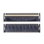 Lcd Connector For Motorola Moto Z4 By - Maxbhi Com