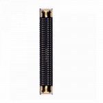 Lcd Connector For Samsung Galaxy S7 Edge Cdma By - Maxbhi Com