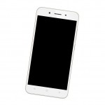 Lcd Connector For Vivo Y65 By - Maxbhi Com