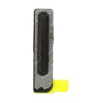 Speaker Jaali Anti Dust Net Rubber For Htc U12 Plus By - Maxbhi Com