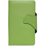 Flip Cover for Prestigio MultiPad 7.0 Prime Duo 3G - Green