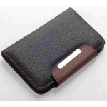 Flip Cover for Prestigio MultiPhone 7500 - Black