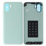 Back Panel Cover For Xiaomi Redmi A1 Green - Maxbhi Com