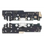 Charging Connector Flex Pcb Board For Xiaomi Redmi A1 By - Maxbhi Com