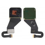 Fingerprint Sensor Flex Cable For Google Pixel 7 Pro 5g Black By - Maxbhi Com