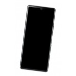 Lcd Connector For Sony Xperia L4 By - Maxbhi Com