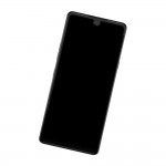 Proximity Light Sensor Flex Cable For Lg Stylo 6 By - Maxbhi Com