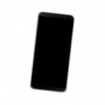 Ear Speaker Flex Cable For Asus Zenfone Max Pro M1 Zb601kl By - Maxbhi Com