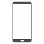 Replacement Front Glass For Maplin Map2max Black By - Maxbhi Com