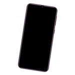 Ear Speaker Flex Cable For Samsung Galaxy M31 By - Maxbhi Com