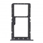 Sim Card Holder Tray For Xiaomi Pocophone F1 White - Maxbhi Com