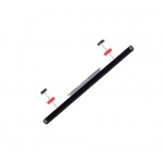 Volume Side Button Outer for OnePlus 6T A6013 Grey by Maxbhi.com