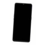 Handsfree Audio Jack Flex Cable For Oppo F15 By - Maxbhi Com