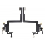 Proximity Light Sensor Flex Cable For Apple Iphone 11 Pro By - Maxbhi Com