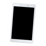 Handsfree Audio Jack Flex Cable For Samsung Galaxy Tab A 8 0 2019 By - Maxbhi Com