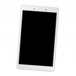 Microphone Flex Cable For Samsung Galaxy Tab A 8 0 2019 By - Maxbhi Com