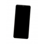 Handsfree Audio Jack Flex Cable For Oppo F17 By - Maxbhi Com