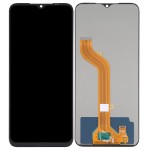 Lcd With Touch Screen For Nokia G11 Plus White By - Maxbhi Com
