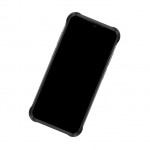 Lcd Frame Middle Chassis For Ulefone Power Armor 14 Pro White By - Maxbhi Com