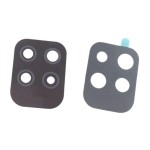 Camera Lens For Ulefone Power Armor 14 Pro Black By - Maxbhi Com