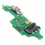 Charging Connector Flex Pcb Board For Tecno Camon 19 Pro By - Maxbhi Com