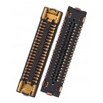Lcd Connector For Samsung Galaxy A31 By - Maxbhi Com