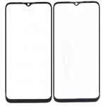Replacement Front Glass For Nokia G11 Plus Black By - Maxbhi Com