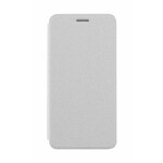 Flip Cover For Homtom H5 White By - Maxbhi Com