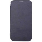 Flip Cover for Rage Bold 3500 - Black