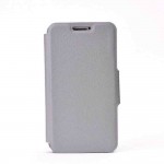 Flip Cover for Rage Magic 50 - Gray