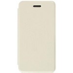 Flip Cover for Rage Magic 50 - White