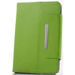 Flip Cover for Rage Optima VTAB (Voice Tablet) - Green