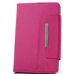 Flip Cover for Reliance 3G Tab - Pink