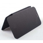 Flip Cover for Samsung Ativ S I8750 - Grey