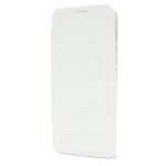 Flip Cover for Samsung Ativ S I8750 - White