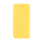 Flip Cover For Rage Rayon Yellow By - Maxbhi Com