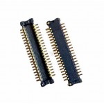 Lcd Connector For Huawei Honor 10 By - Maxbhi Com