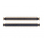 Lcd Connector For Samsung Galaxy Note 8 By - Maxbhi Com