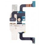 Proximity Light Sensor Flex Cable For Samsung Galaxy Note 8 By - Maxbhi Com