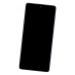 Handsfree Audio Jack Flex Cable For Samsung Galaxy A71 By - Maxbhi Com