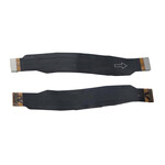 Lcd Flex Cable For Xiaomi Redmi Note 9 Pro Max By - Maxbhi Com