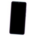 Proximity Light Sensor Flex Cable For Vivo S1 Pro By - Maxbhi Com