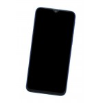 Handsfree Audio Jack Flex Cable For Samsung Galaxy M10 By - Maxbhi Com