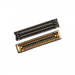 Lcd Connector For Samsung Galaxy M40 By - Maxbhi Com
