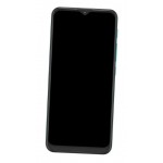 Lcd Connector For Motorola Moto G9 By - Maxbhi Com