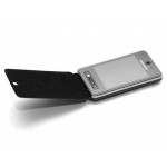 Flip Cover for Samsung F480i