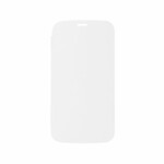 Flip Cover For Samsung G3812b Galaxy S3 Slim White By - Maxbhi Com